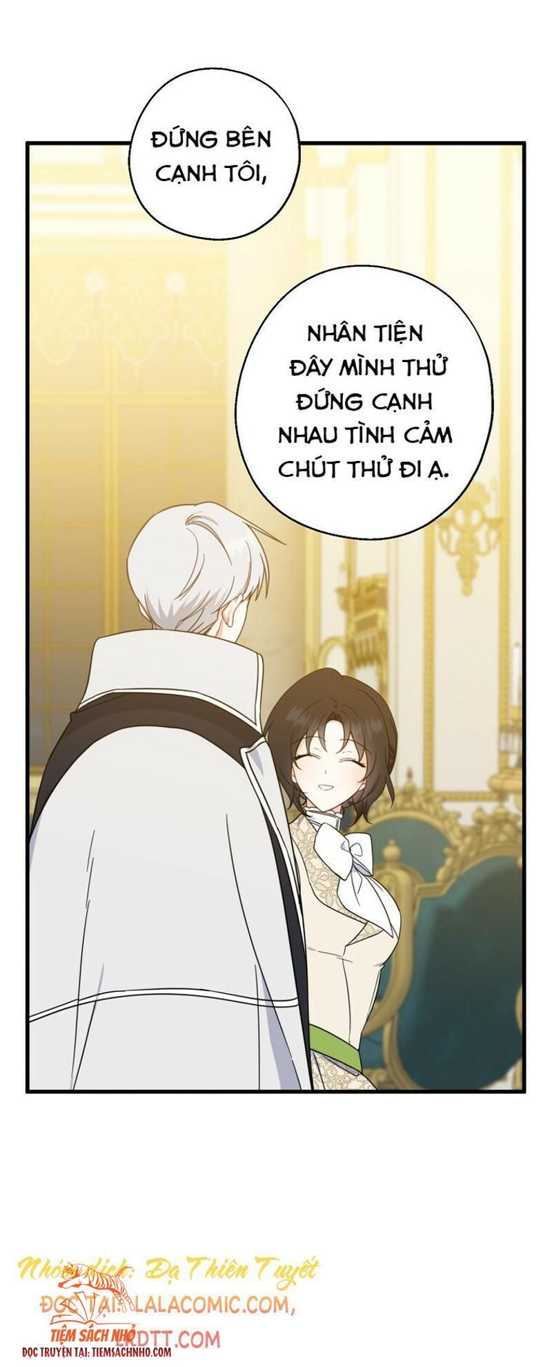  Trở Thành Con Gái Nhà Tài Phiệt Chương 37 page 56 - Giả Dược