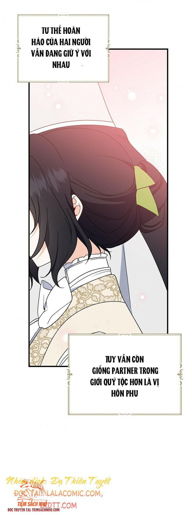  Trở Thành Con Gái Nhà Tài Phiệt Chương 37 page 60 - Giả Dược