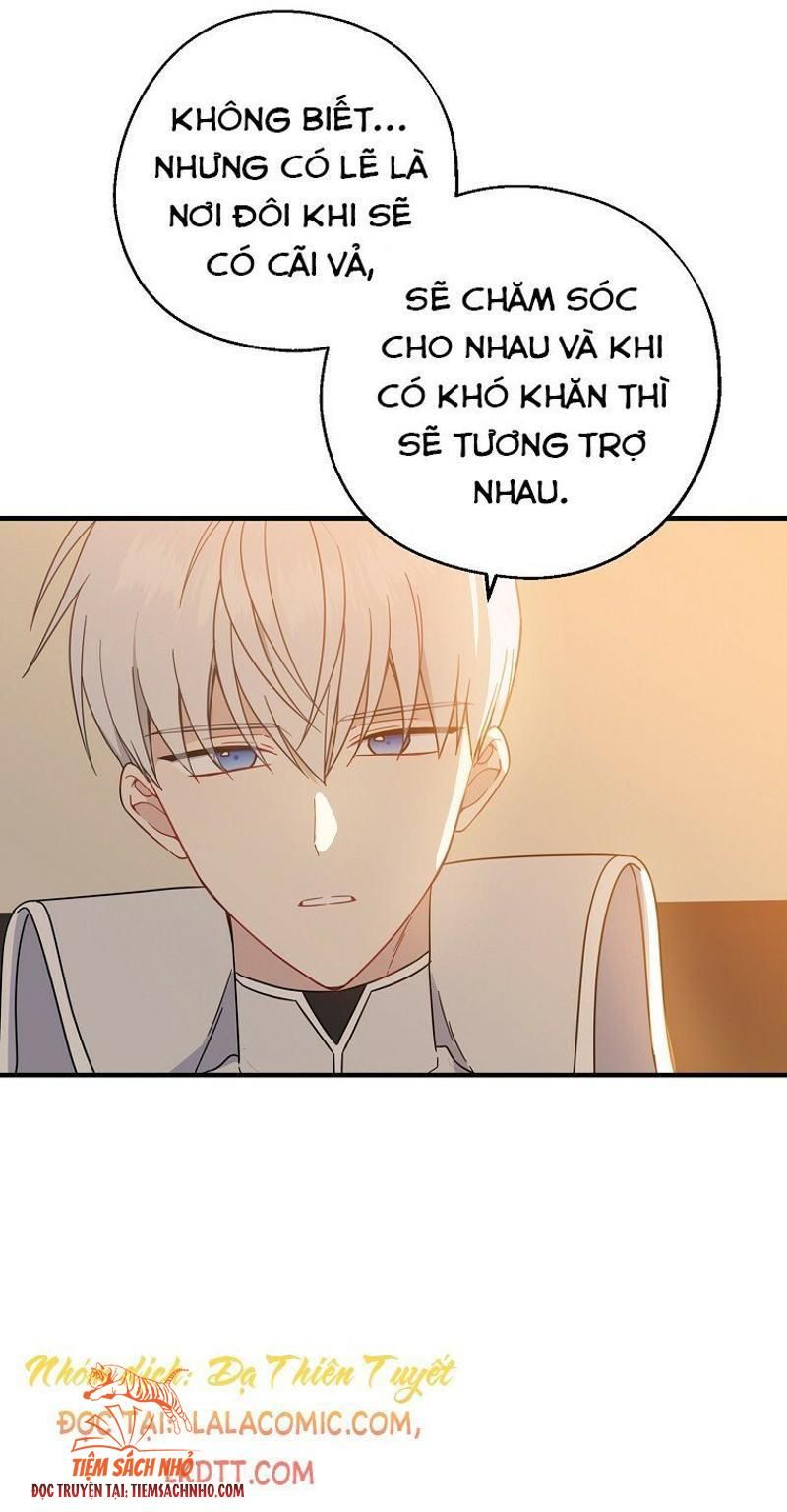  Trở Thành Con Gái Nhà Tài Phiệt Chương 37 page 7 - Giả Dược