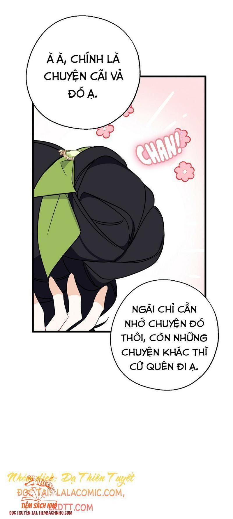  Trở Thành Con Gái Nhà Tài Phiệt Chương 37 page 8 - Giả Dược