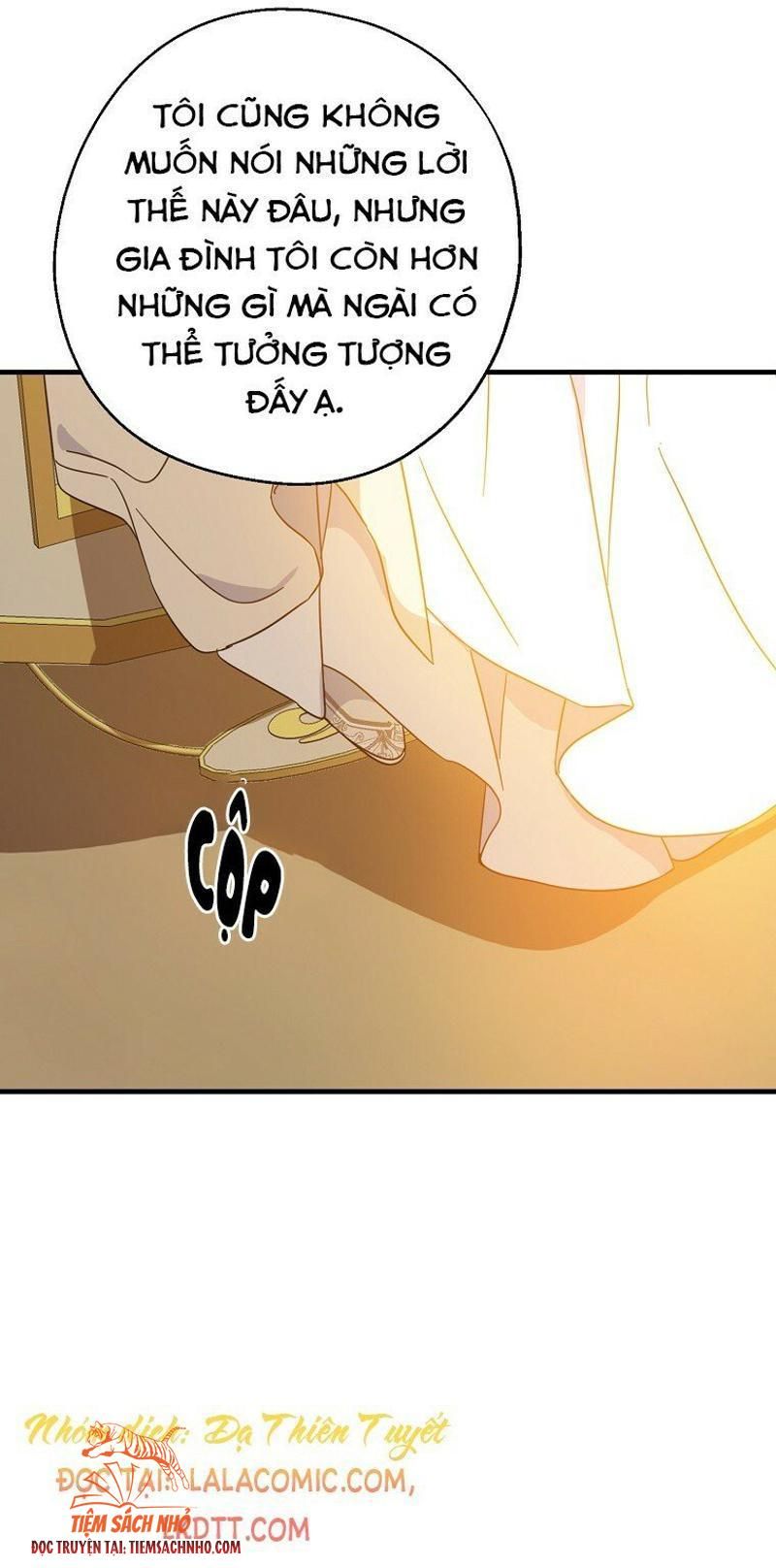  Trở Thành Con Gái Nhà Tài Phiệt Chương 37 page 9 - Giả Dược