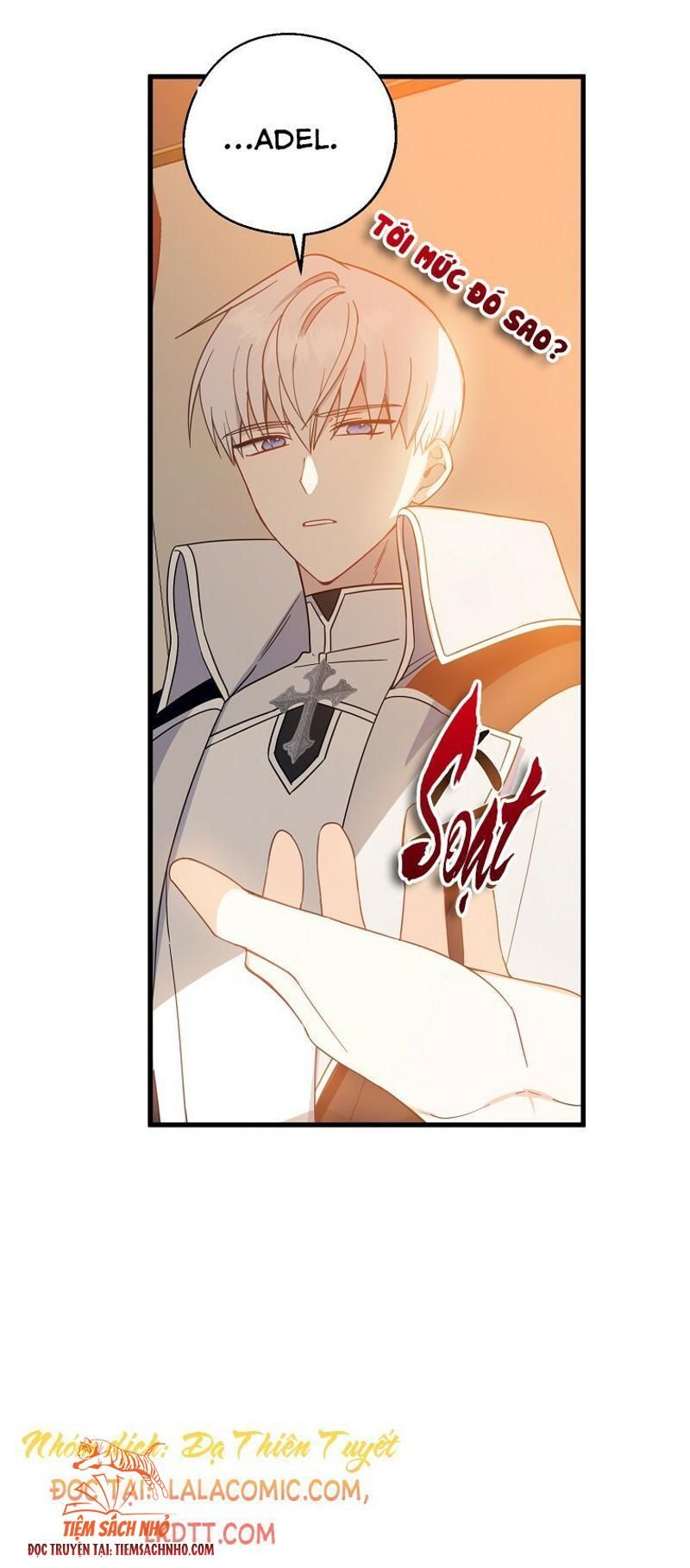  Trở Thành Con Gái Nhà Tài Phiệt Chương 37 page 10 - Giả Dược