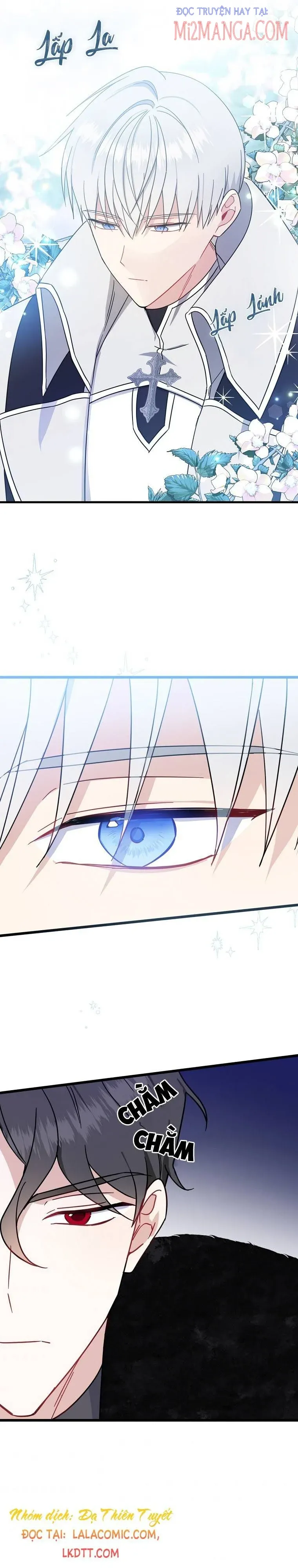 đọc truyện  Trở Thành Con Gái Nhà Tài Phiệt Chương 38.5 ảnh 12 tại Thiên Thai Truyện