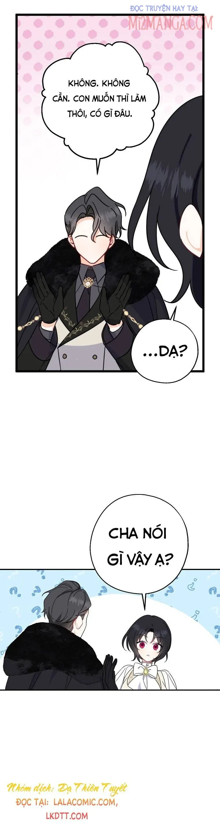 đọc truyện  Trở Thành Con Gái Nhà Tài Phiệt Chương 38.5 ảnh 14 tại Thiên Thai Truyện