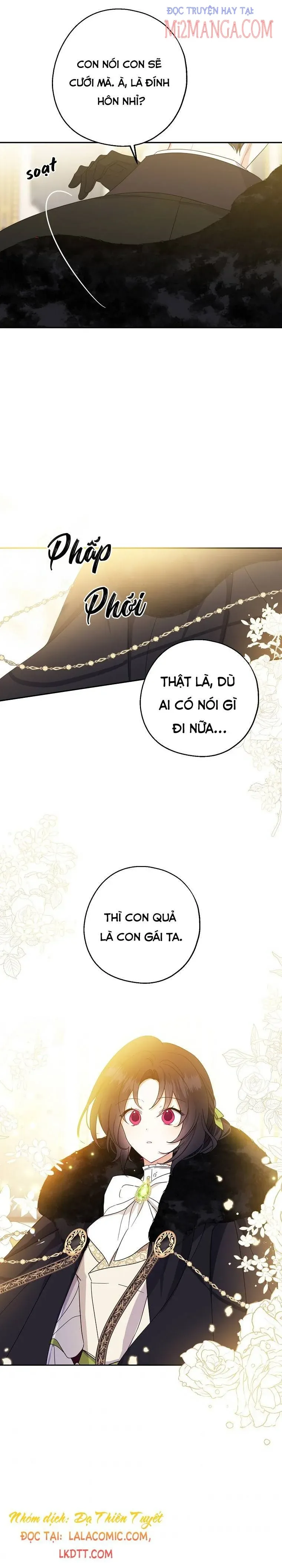 đọc truyện  Trở Thành Con Gái Nhà Tài Phiệt Chương 38.5 ảnh 15 tại Thiên Thai Truyện