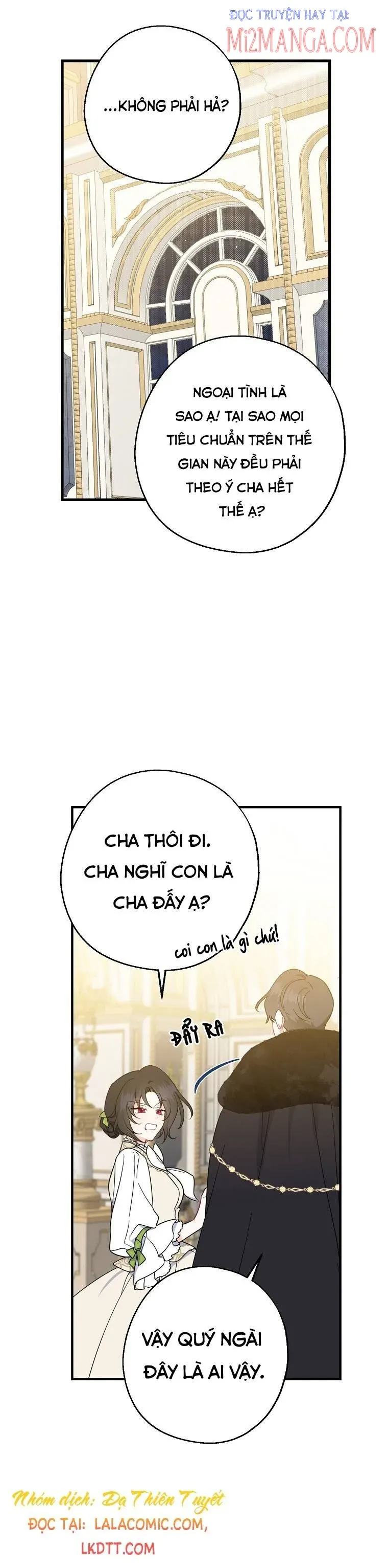 đọc truyện  Trở Thành Con Gái Nhà Tài Phiệt Chương 38.5 ảnh 4 tại Thiên Thai Truyện