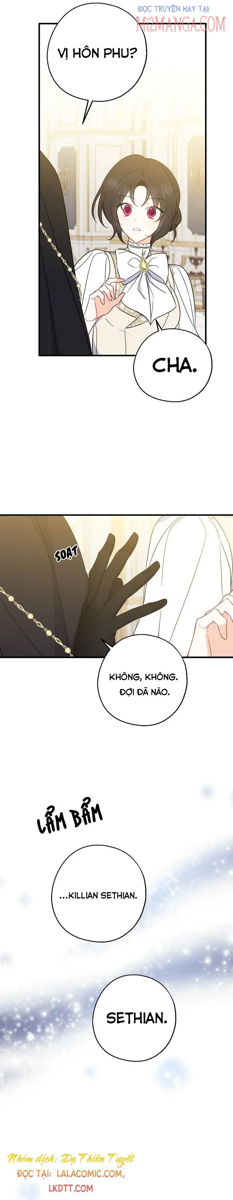 đọc truyện  Trở Thành Con Gái Nhà Tài Phiệt Chương 38.5 ảnh 7 tại Thiên Thai Truyện