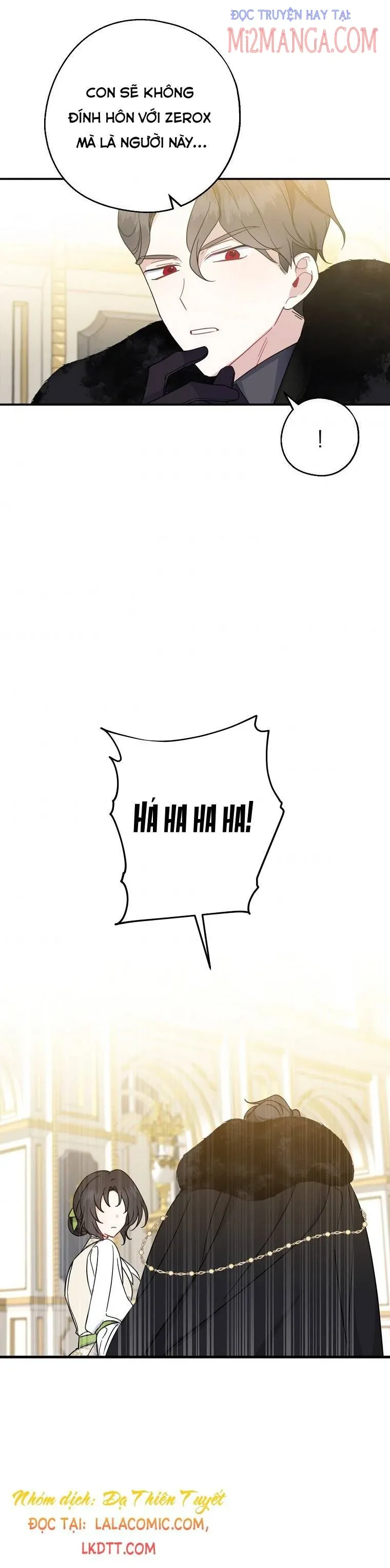 đọc truyện  Trở Thành Con Gái Nhà Tài Phiệt Chương 38.5 ảnh 9 tại Thiên Thai Truyện