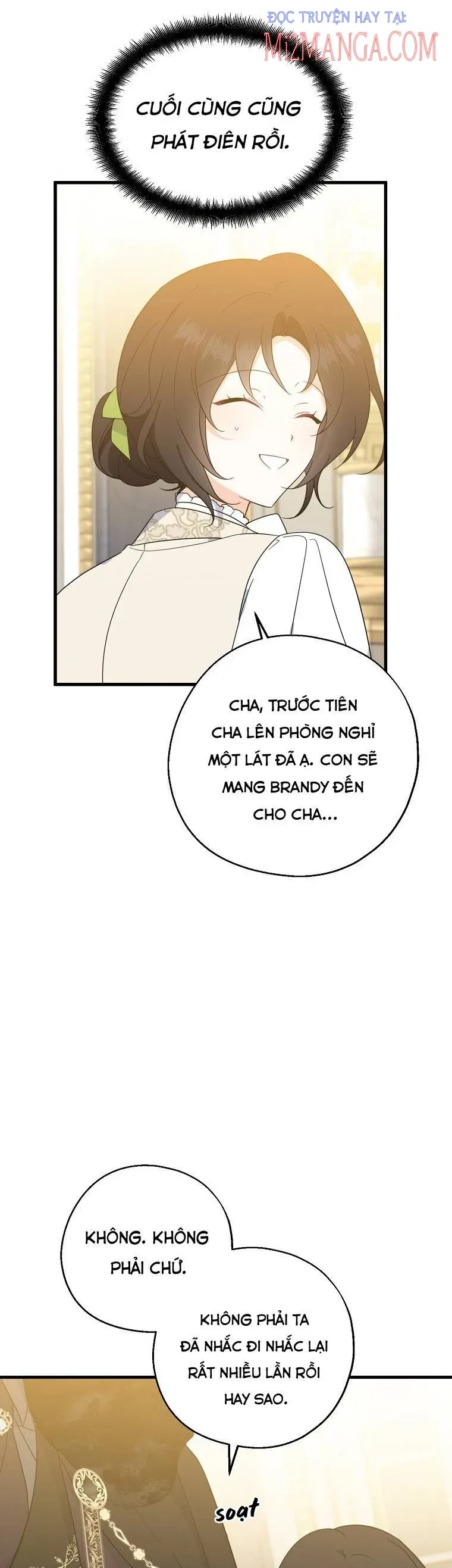 đọc truyện  Trở Thành Con Gái Nhà Tài Phiệt Chương 38.5 ảnh 10 tại Thiên Thai Truyện