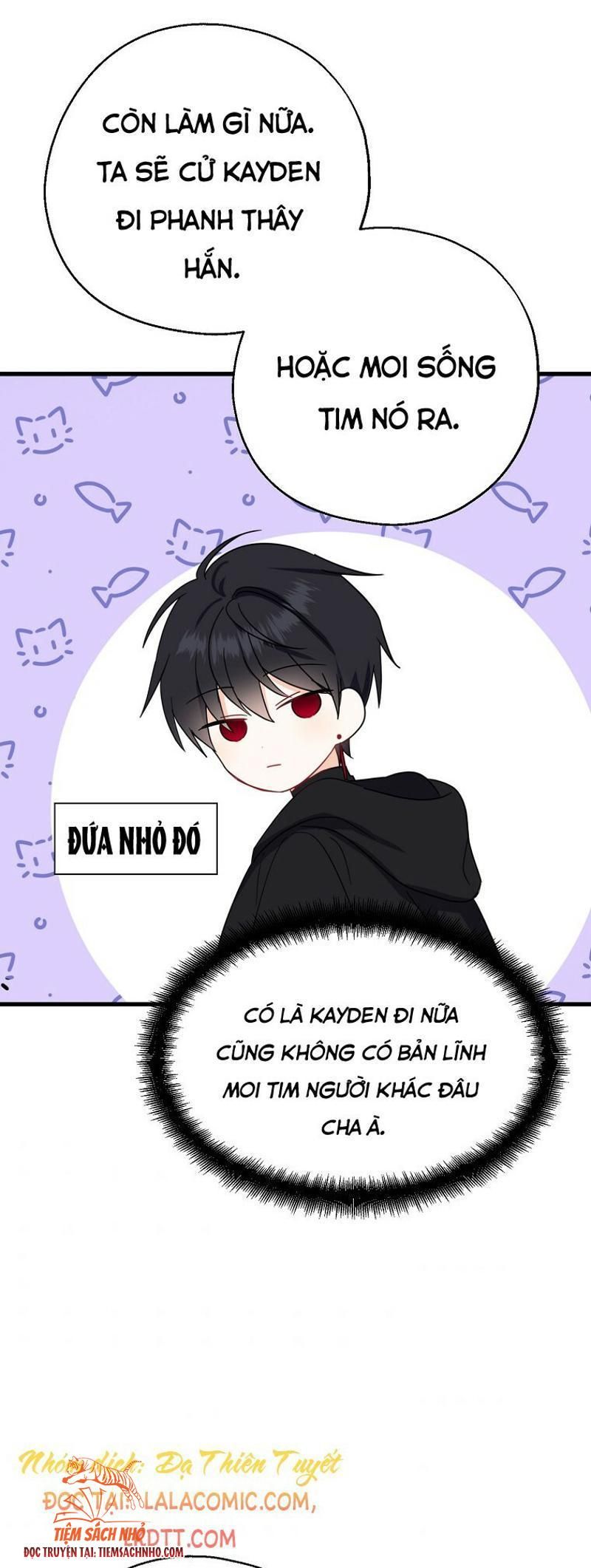  Trở Thành Con Gái Nhà Tài Phiệt Chương 38 page 11 - Giả Dược