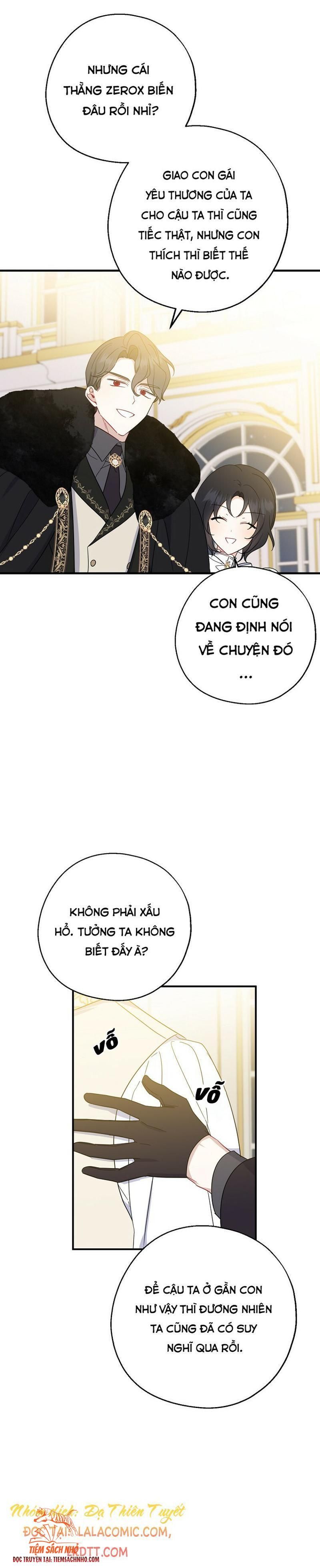  Trở Thành Con Gái Nhà Tài Phiệt Chương 38 page 13 - Giả Dược