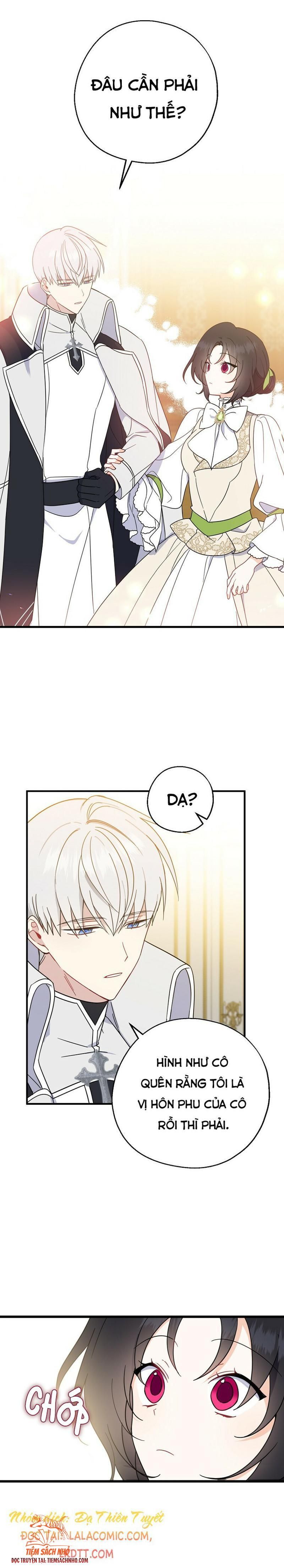  Trở Thành Con Gái Nhà Tài Phiệt Chương 38 page 3 - Giả Dược