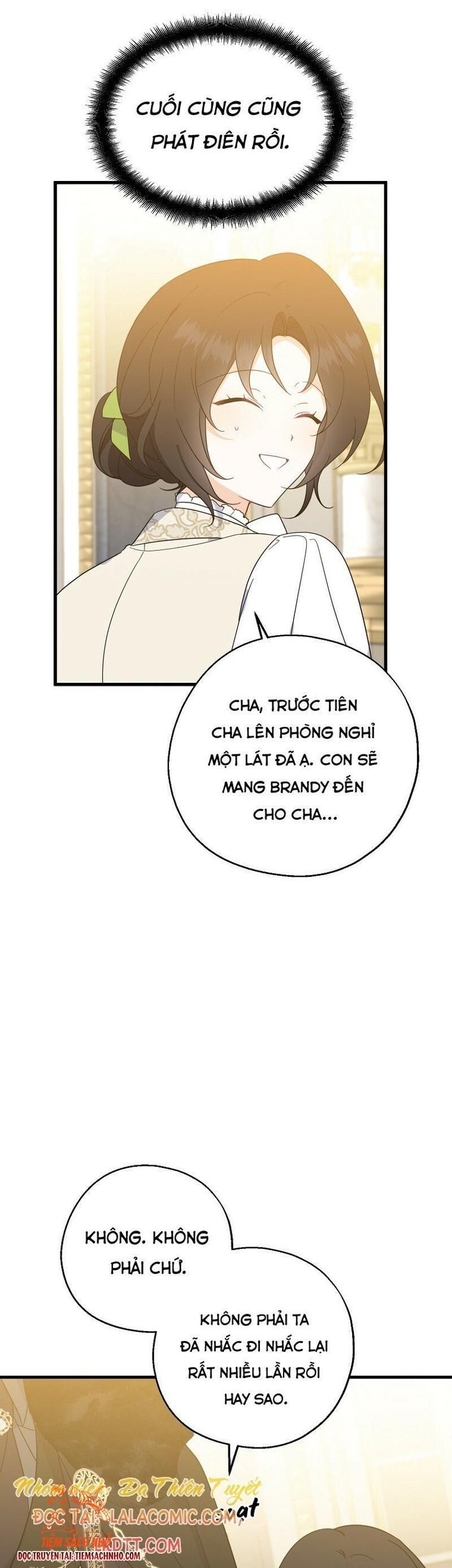  Trở Thành Con Gái Nhà Tài Phiệt Chương 38 page 24 - Giả Dược