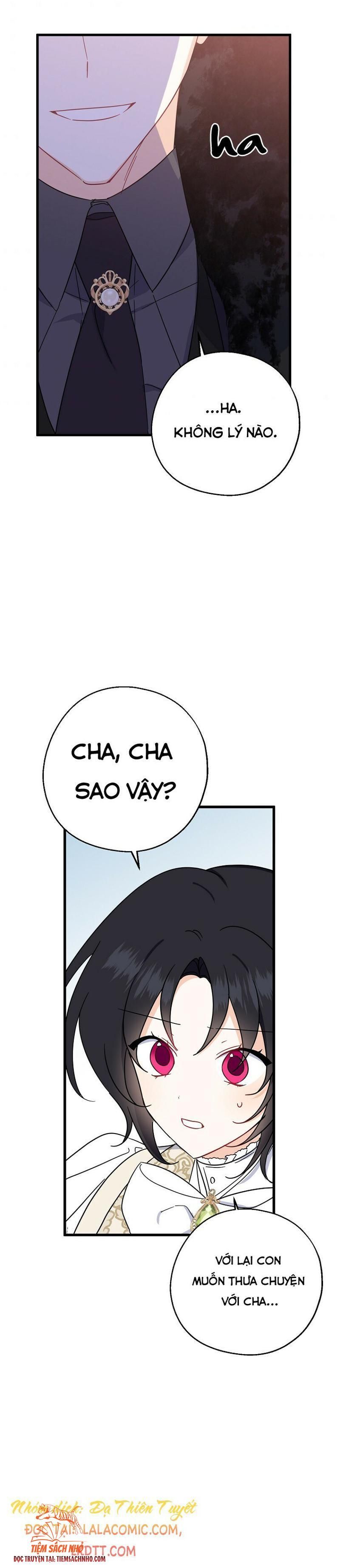  Trở Thành Con Gái Nhà Tài Phiệt Chương 38 page 27 - Giả Dược