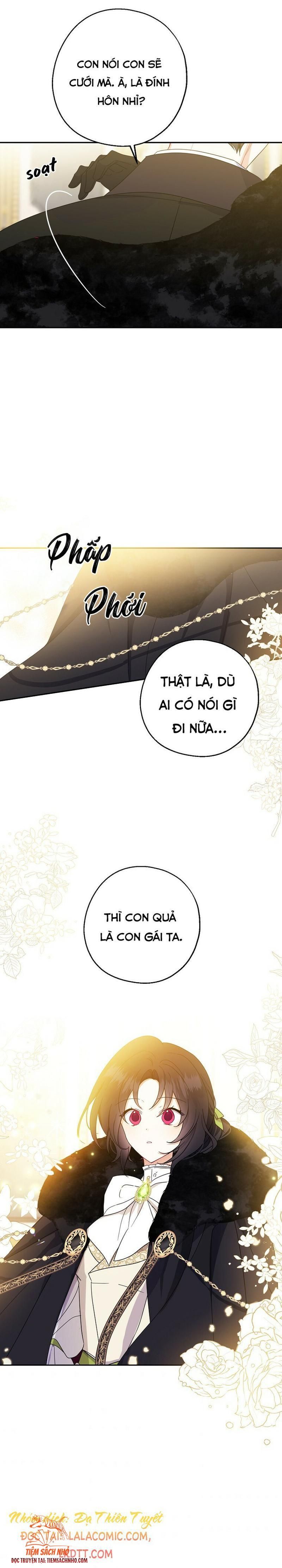  Trở Thành Con Gái Nhà Tài Phiệt Chương 38 page 29 - Giả Dược