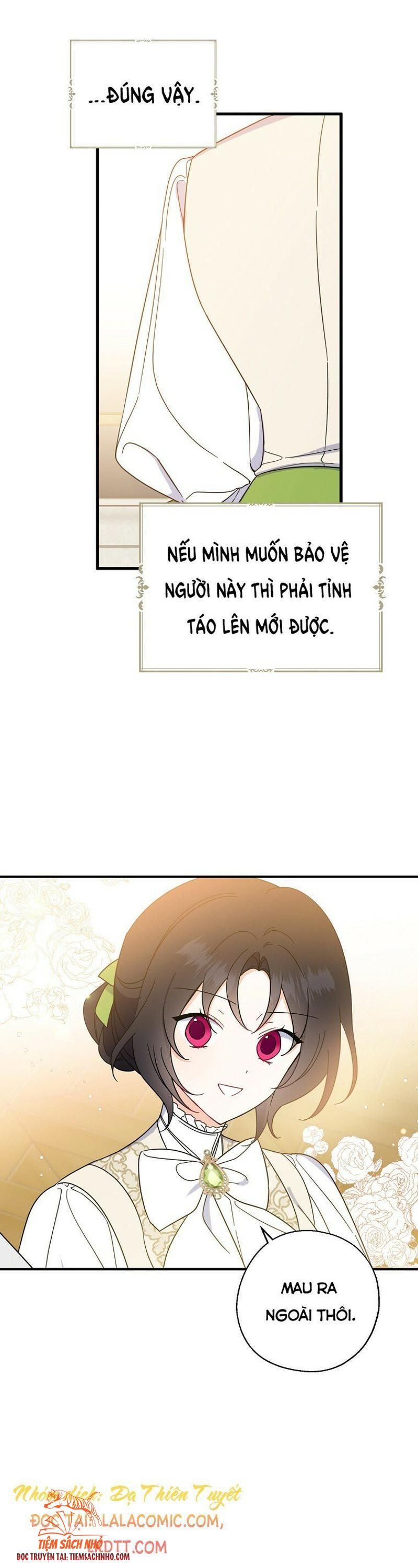  Trở Thành Con Gái Nhà Tài Phiệt Chương 38 page 4 - Giả Dược