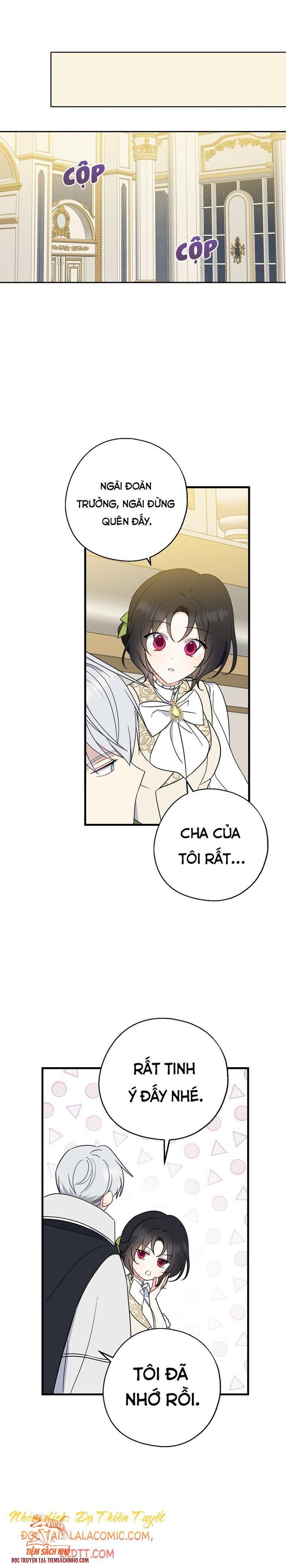  Trở Thành Con Gái Nhà Tài Phiệt Chương 38 page 5 - Giả Dược