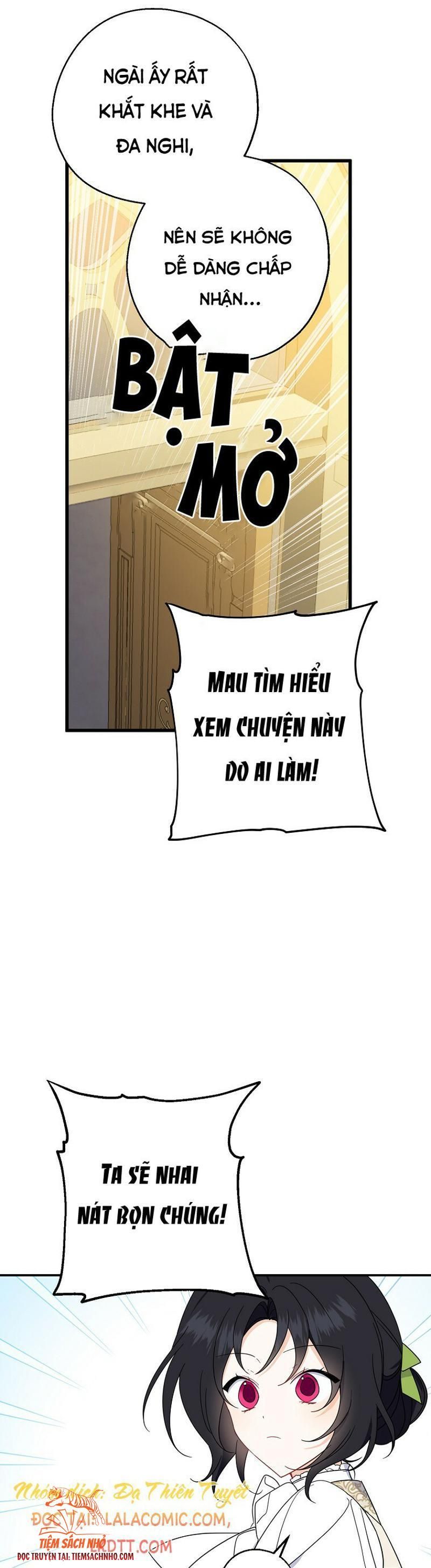  Trở Thành Con Gái Nhà Tài Phiệt Chương 38 page 6 - Giả Dược