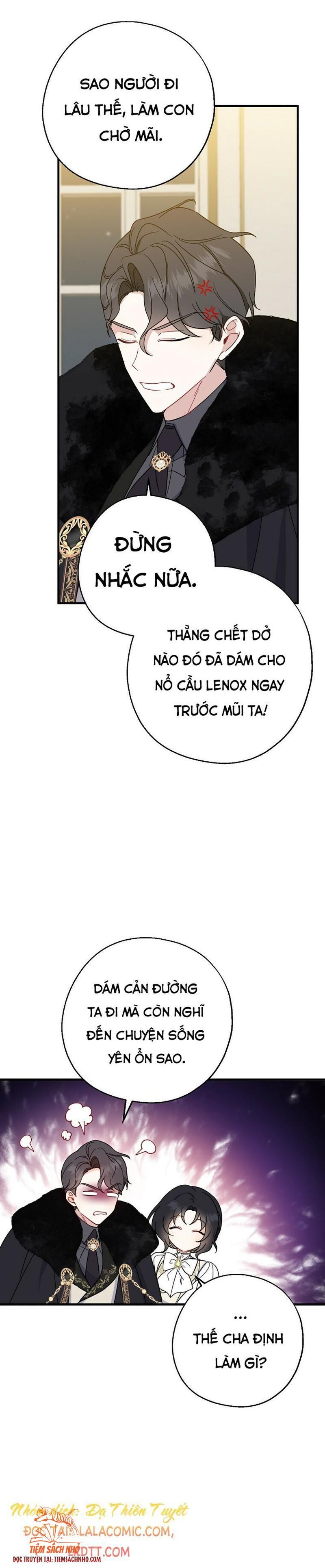  Trở Thành Con Gái Nhà Tài Phiệt Chương 38 page 10 - Giả Dược
