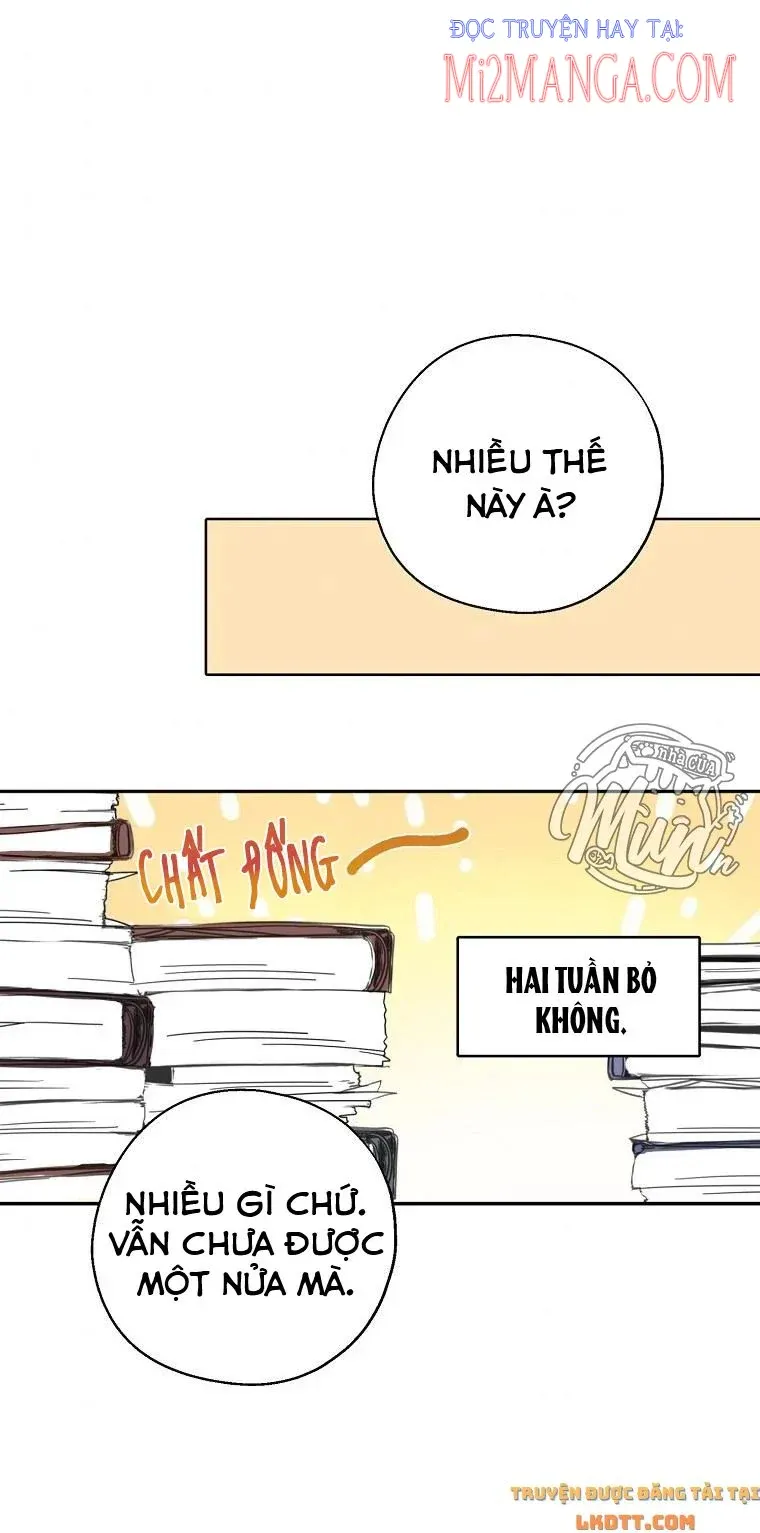 đọc truyện  Trở Thành Con Gái Nhà Tài Phiệt Chương 39.5 ảnh 13 tại Thiên Thai Truyện