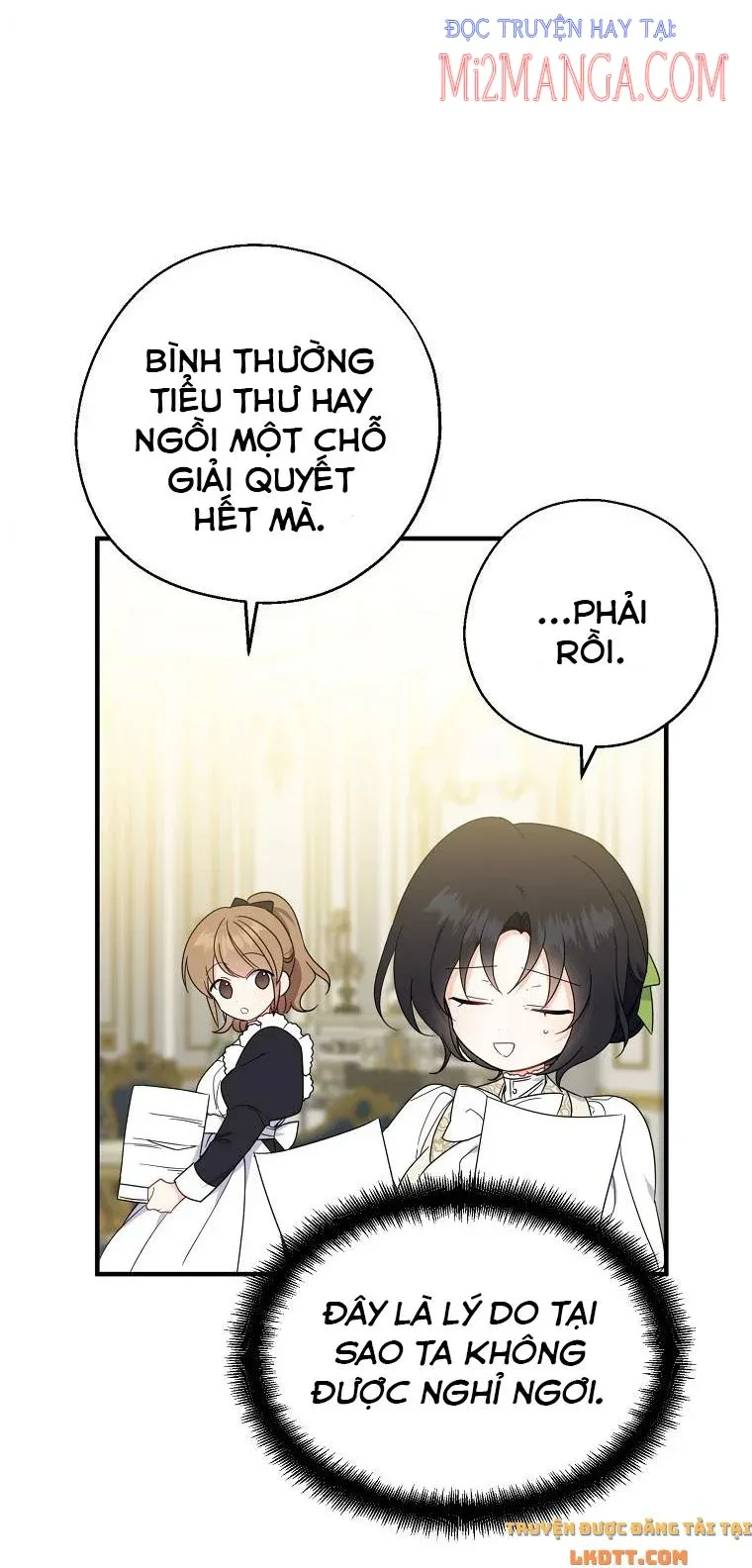 đọc truyện  Trở Thành Con Gái Nhà Tài Phiệt Chương 39.5 ảnh 14 tại Thiên Thai Truyện