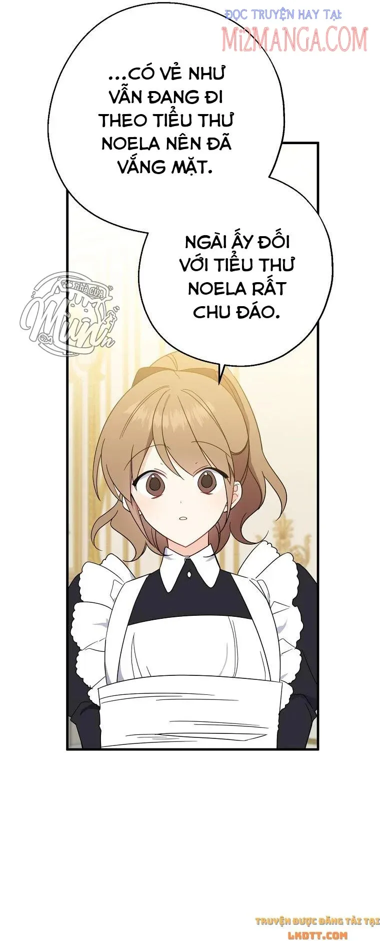 đọc truyện  Trở Thành Con Gái Nhà Tài Phiệt Chương 39.5 ảnh 19 tại Thiên Thai Truyện