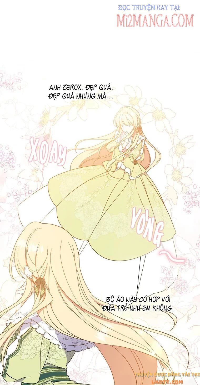 đọc truyện  Trở Thành Con Gái Nhà Tài Phiệt Chương 39.5 ảnh 22 tại Thiên Thai Truyện