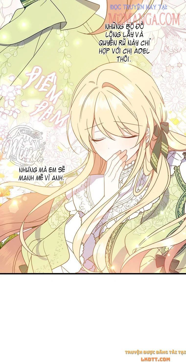 đọc truyện  Trở Thành Con Gái Nhà Tài Phiệt Chương 39.5 ảnh 23 tại Thiên Thai Truyện