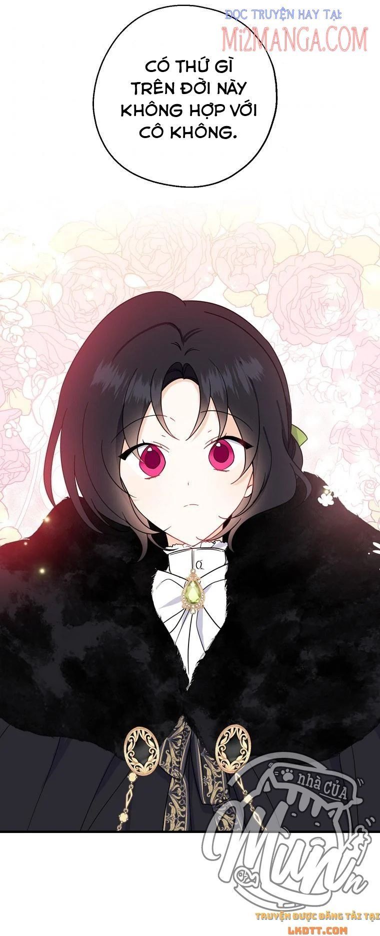 đọc truyện  Trở Thành Con Gái Nhà Tài Phiệt Chương 39.5 ảnh 7 tại Thiên Thai Truyện