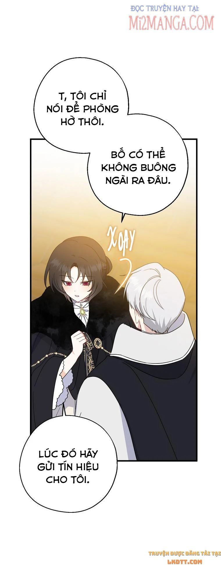 đọc truyện  Trở Thành Con Gái Nhà Tài Phiệt Chương 39.5 ảnh 8 tại Thiên Thai Truyện