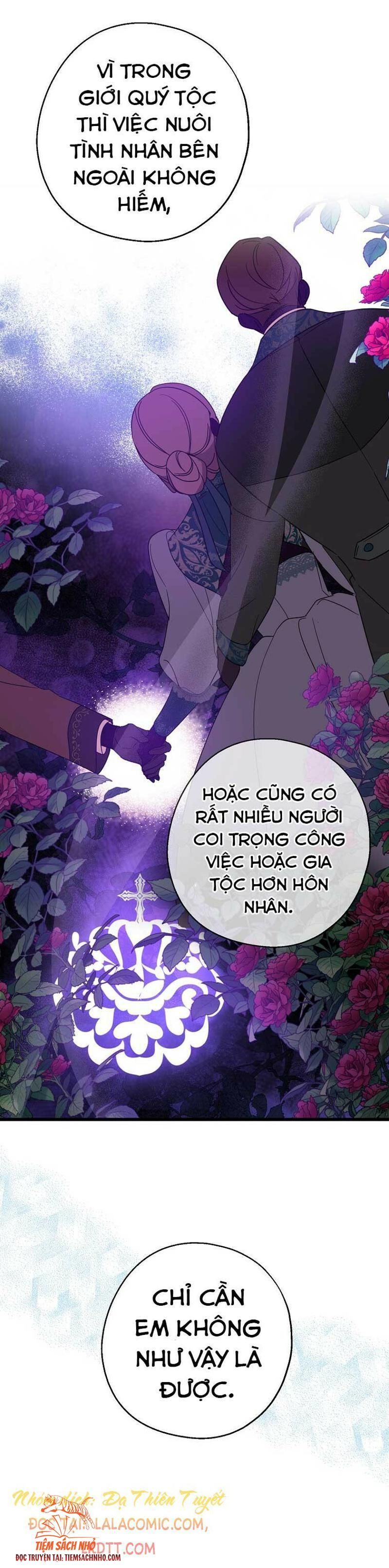  Trở Thành Con Gái Nhà Tài Phiệt Chương 39 page 15 - Giả Dược