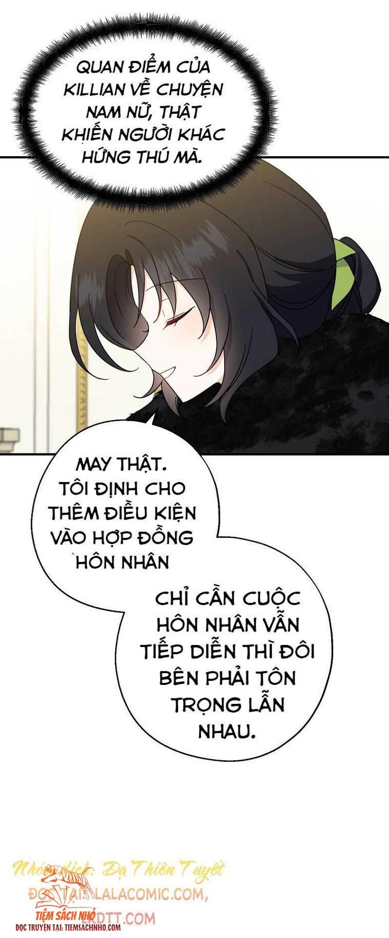  Trở Thành Con Gái Nhà Tài Phiệt Chương 39 page 18 - Giả Dược