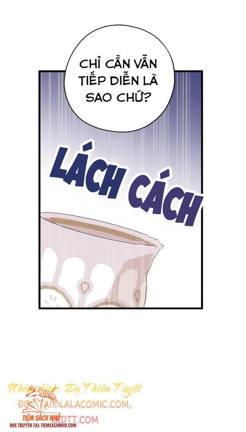  Trở Thành Con Gái Nhà Tài Phiệt Chương 39 page 19 - Giả Dược