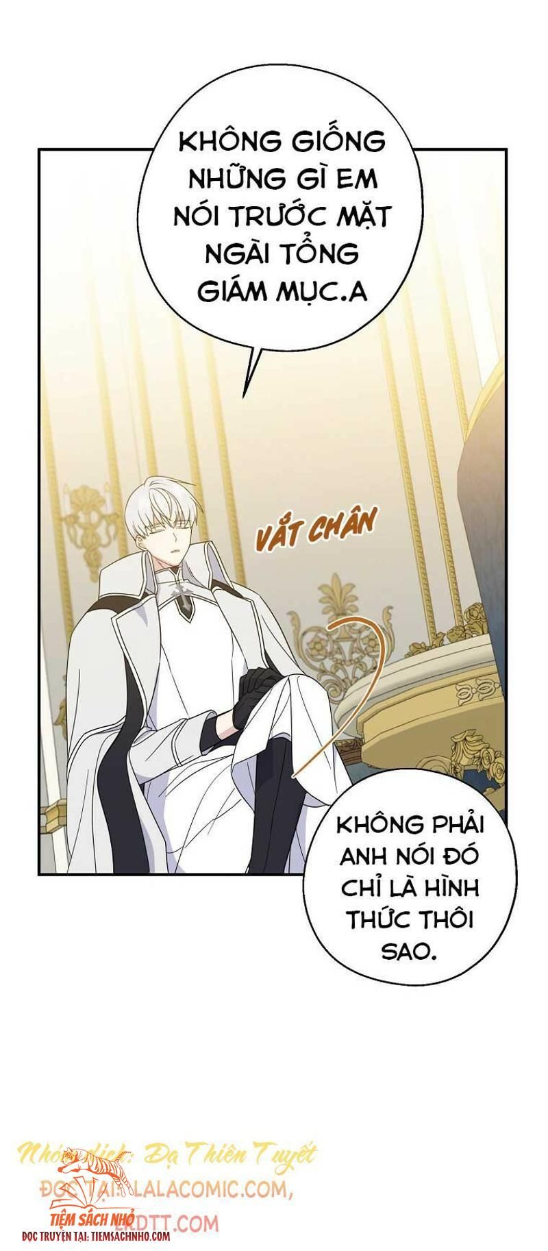  Trở Thành Con Gái Nhà Tài Phiệt Chương 39 page 20 - Giả Dược