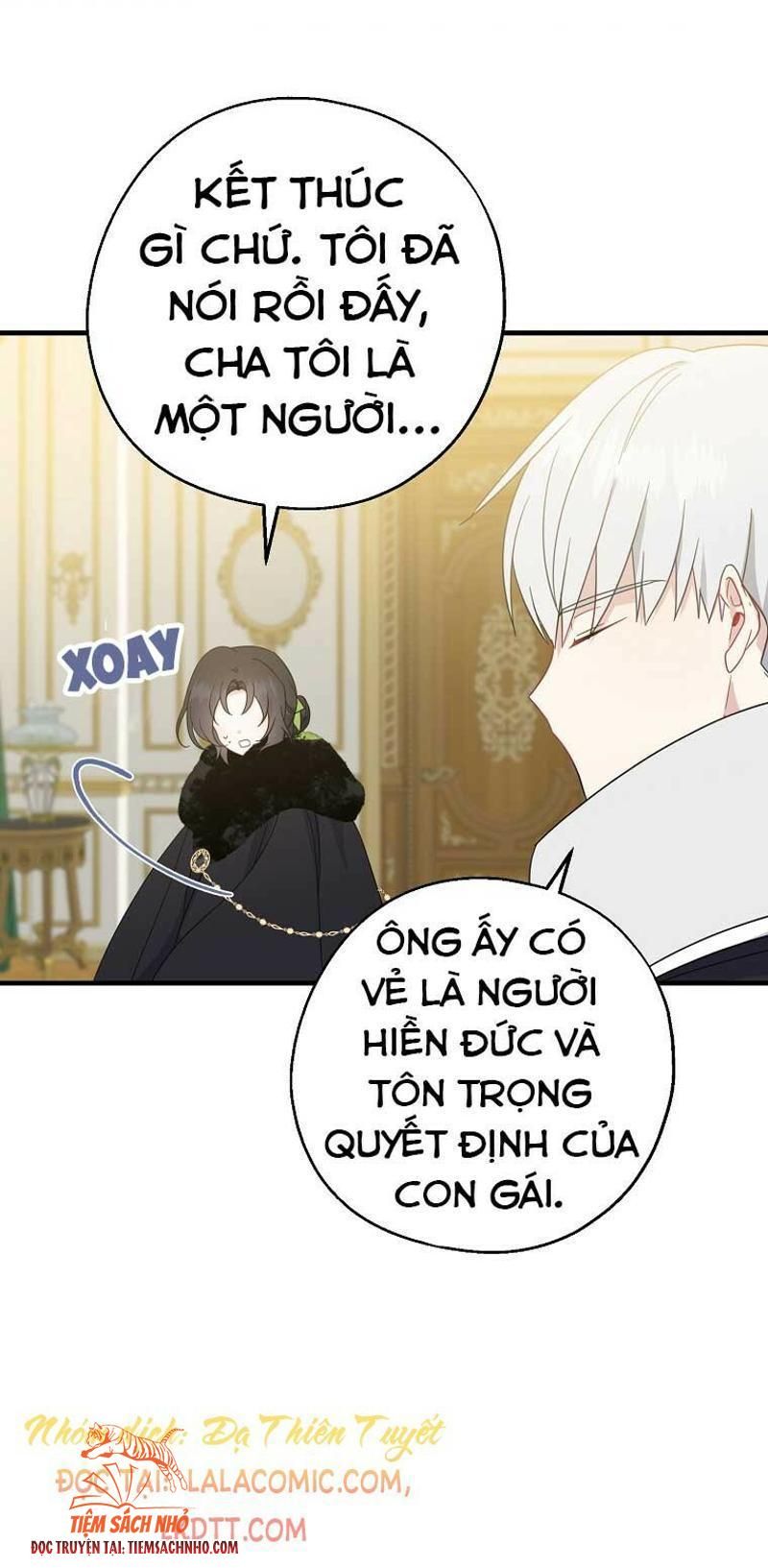  Trở Thành Con Gái Nhà Tài Phiệt Chương 39 page 3 - Giả Dược