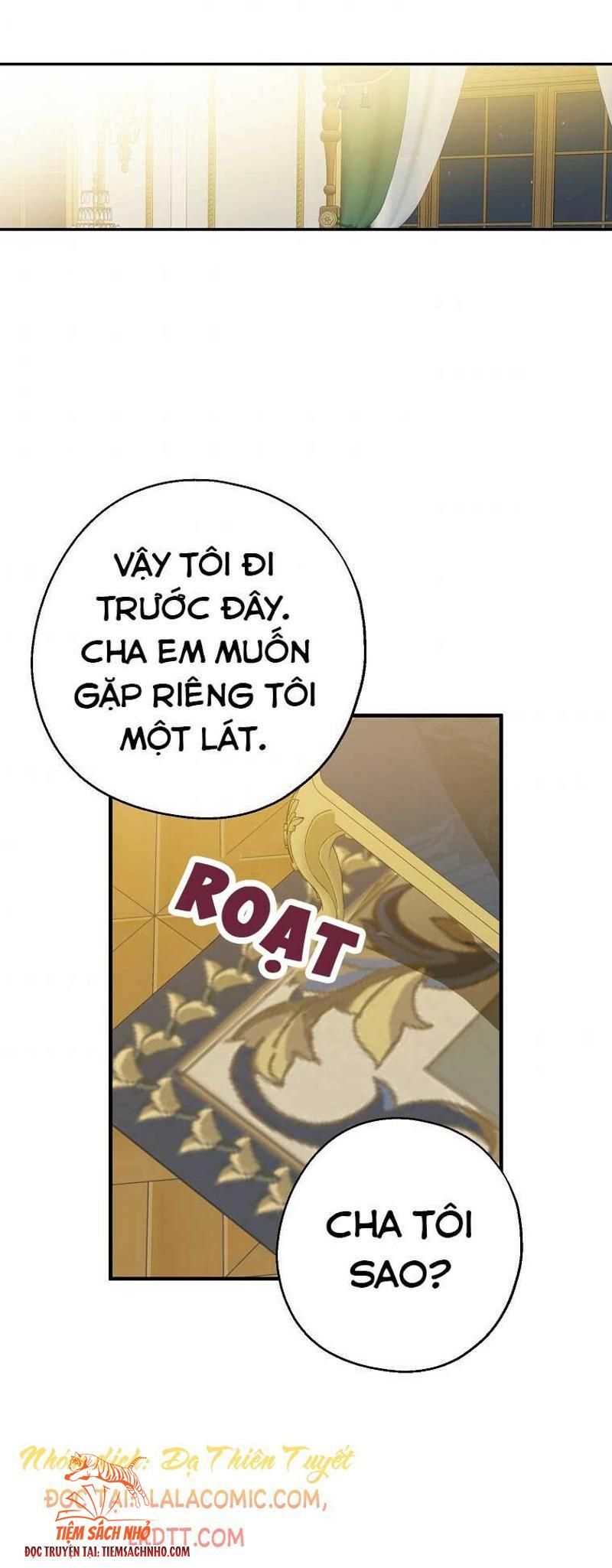  Trở Thành Con Gái Nhà Tài Phiệt Chương 39 page 29 - Giả Dược