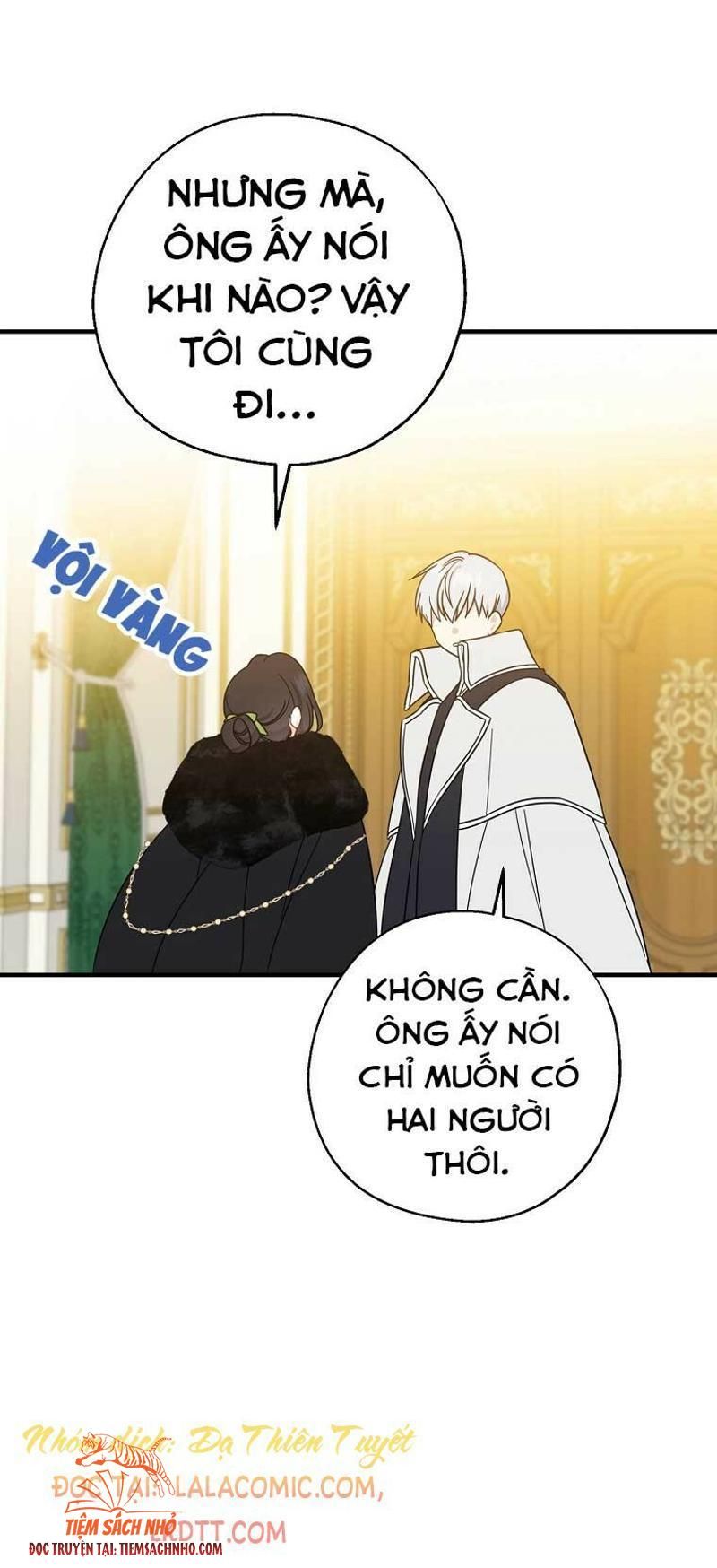  Trở Thành Con Gái Nhà Tài Phiệt Chương 39 page 30 - Giả Dược