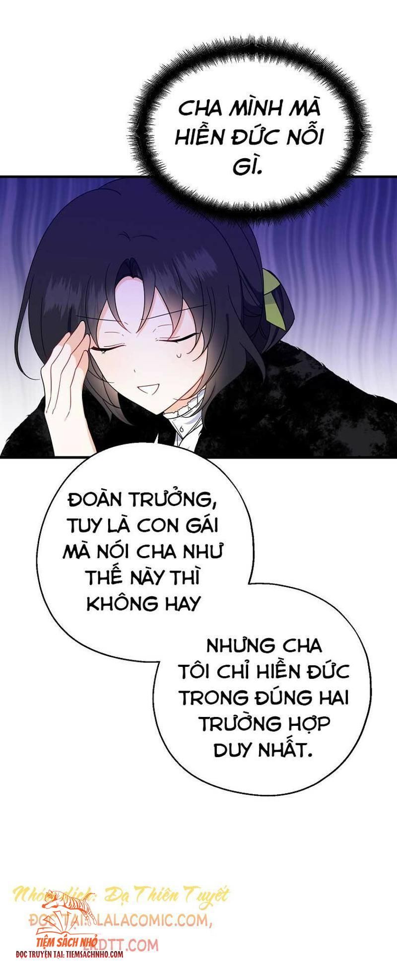  Trở Thành Con Gái Nhà Tài Phiệt Chương 39 page 4 - Giả Dược