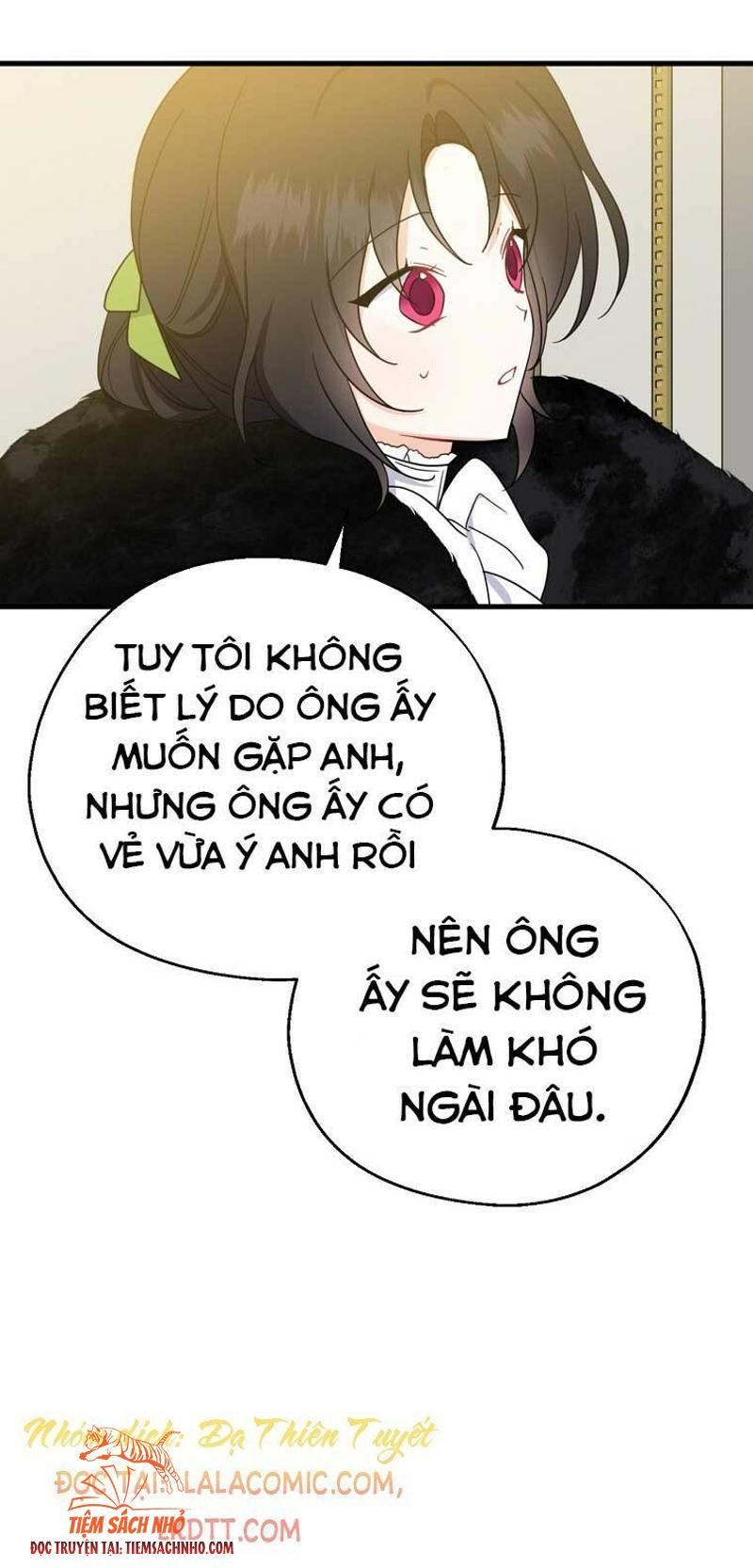  Trở Thành Con Gái Nhà Tài Phiệt Chương 39 page 32 - Giả Dược