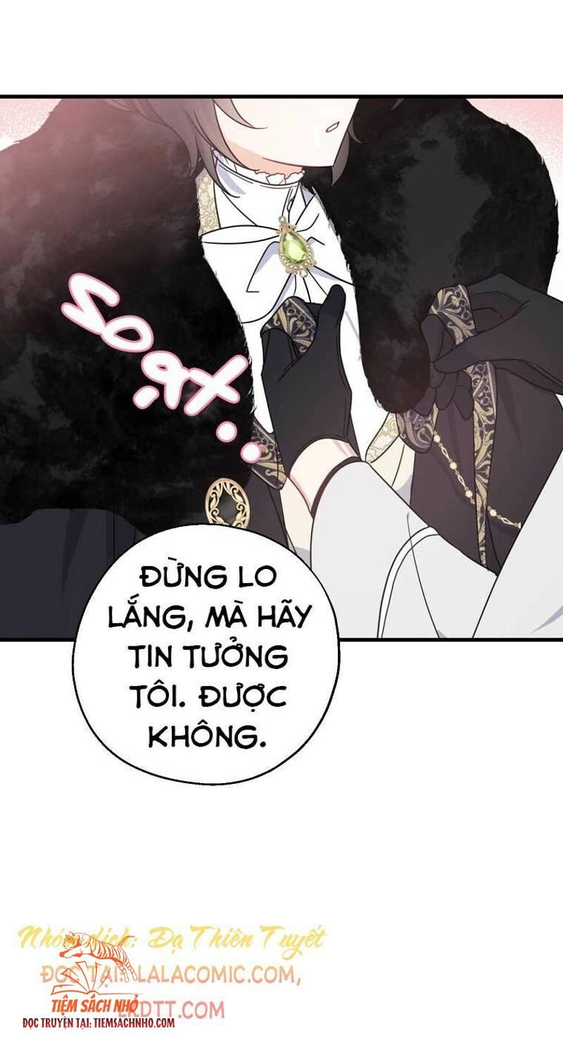  Trở Thành Con Gái Nhà Tài Phiệt Chương 39 page 35 - Giả Dược
