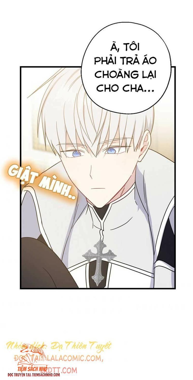  Trở Thành Con Gái Nhà Tài Phiệt Chương 39 page 36 - Giả Dược
