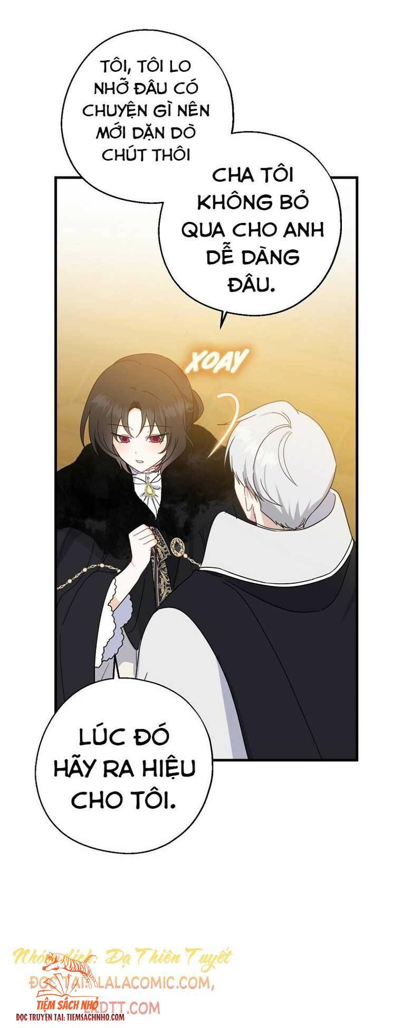  Trở Thành Con Gái Nhà Tài Phiệt Chương 39 page 38 - Giả Dược