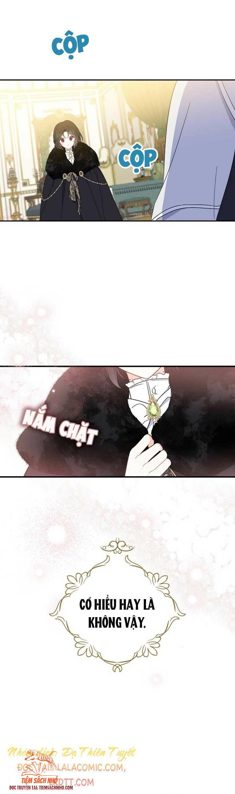  Trở Thành Con Gái Nhà Tài Phiệt Chương 39 page 41 - Giả Dược