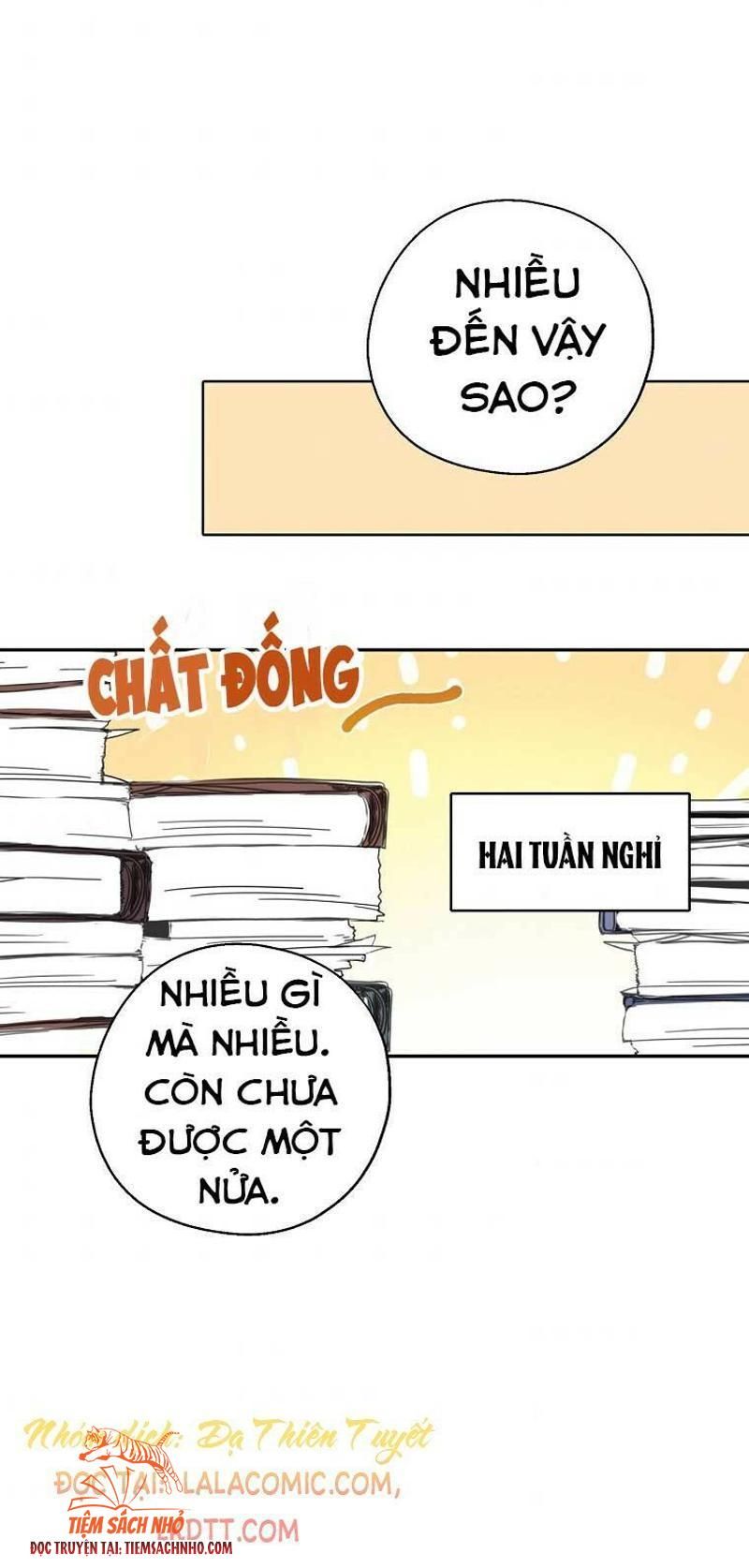  Trở Thành Con Gái Nhà Tài Phiệt Chương 39 page 42 - Giả Dược
