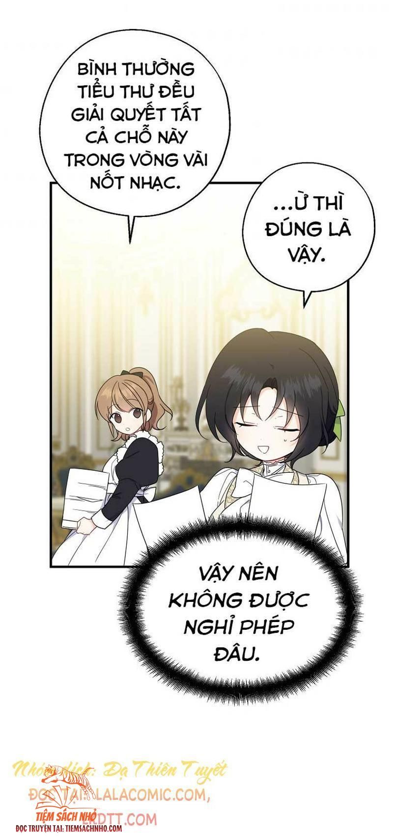  Trở Thành Con Gái Nhà Tài Phiệt Chương 39 page 43 - Giả Dược