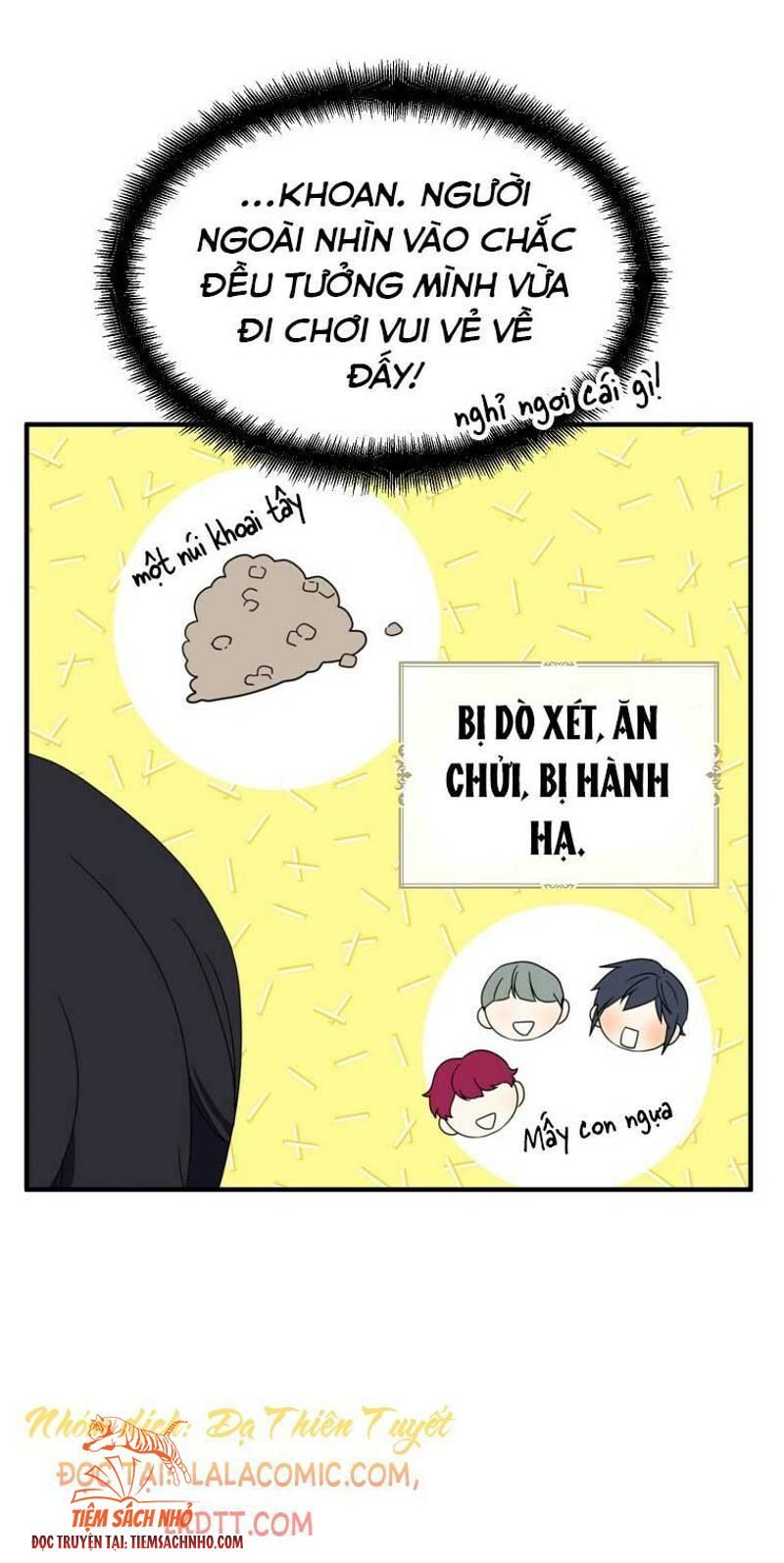  Trở Thành Con Gái Nhà Tài Phiệt Chương 39 page 44 - Giả Dược