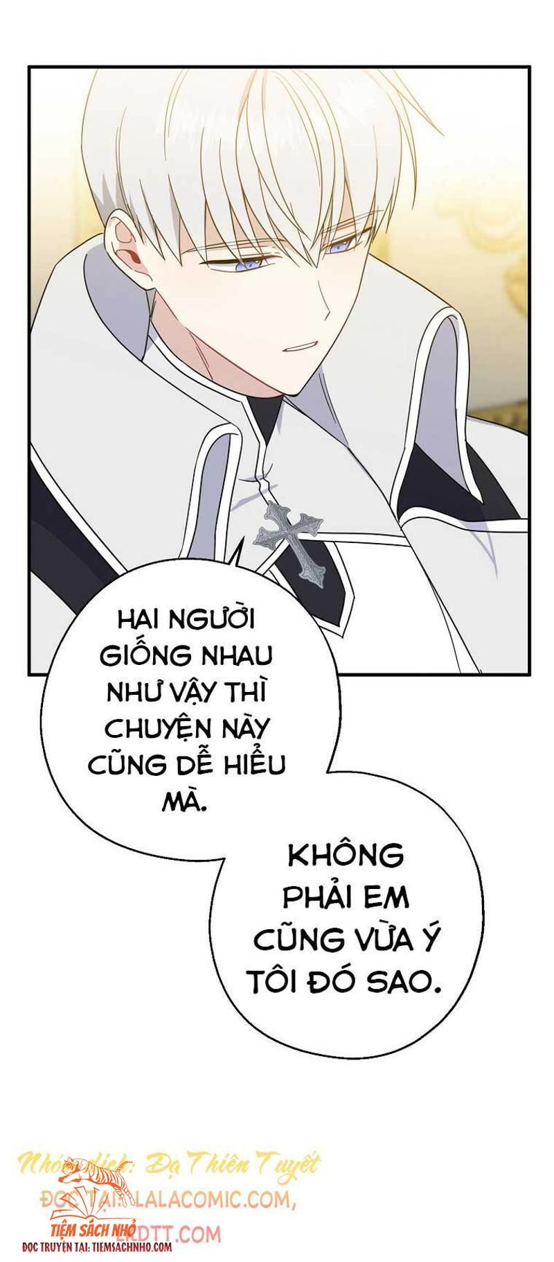  Trở Thành Con Gái Nhà Tài Phiệt Chương 39 page 6 - Giả Dược