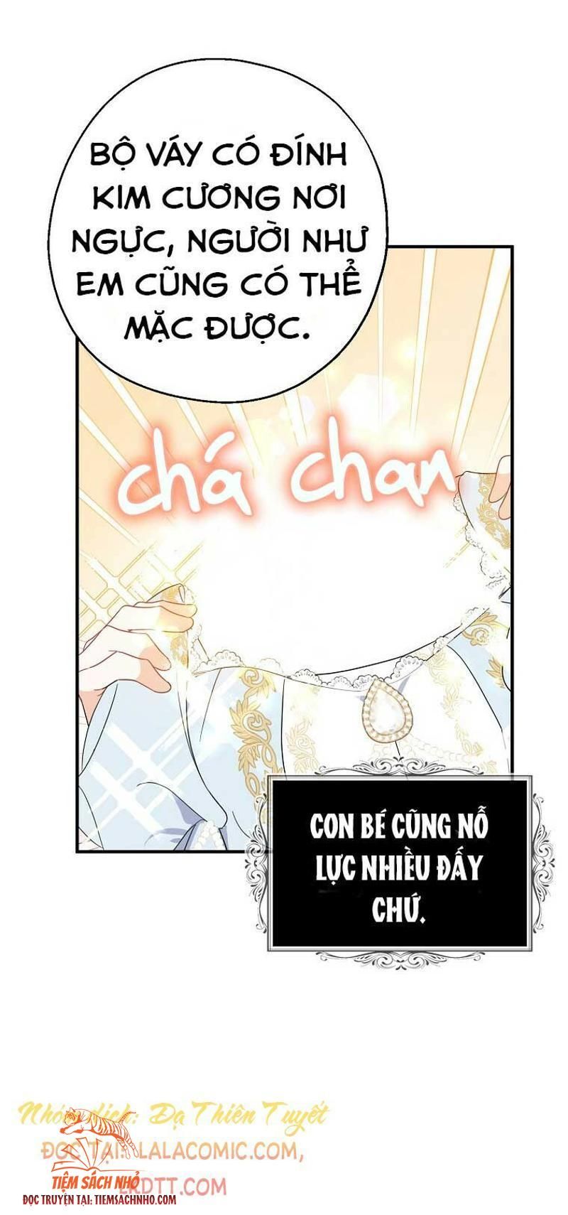  Trở Thành Con Gái Nhà Tài Phiệt Chương 39 page 52 - Giả Dược