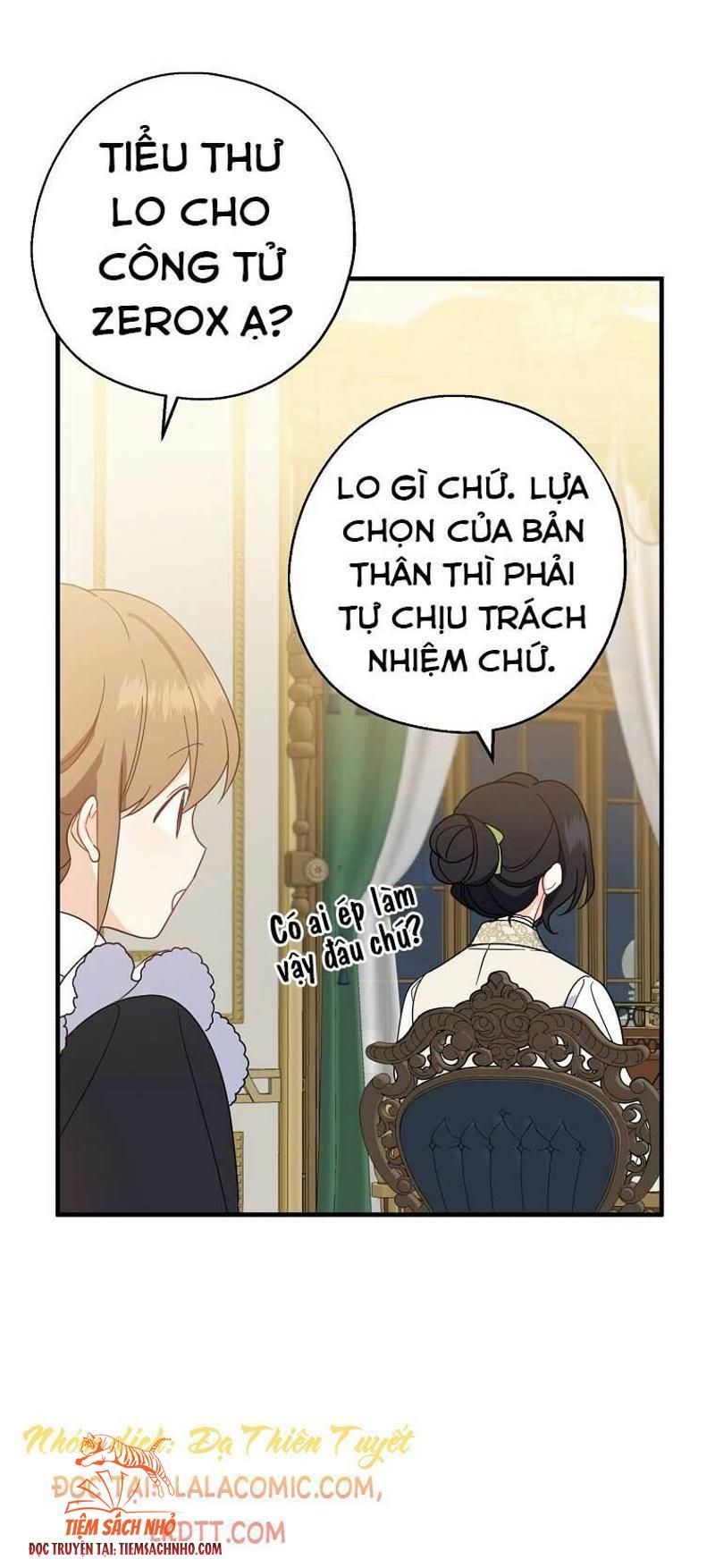  Trở Thành Con Gái Nhà Tài Phiệt Chương 39 page 53 - Giả Dược