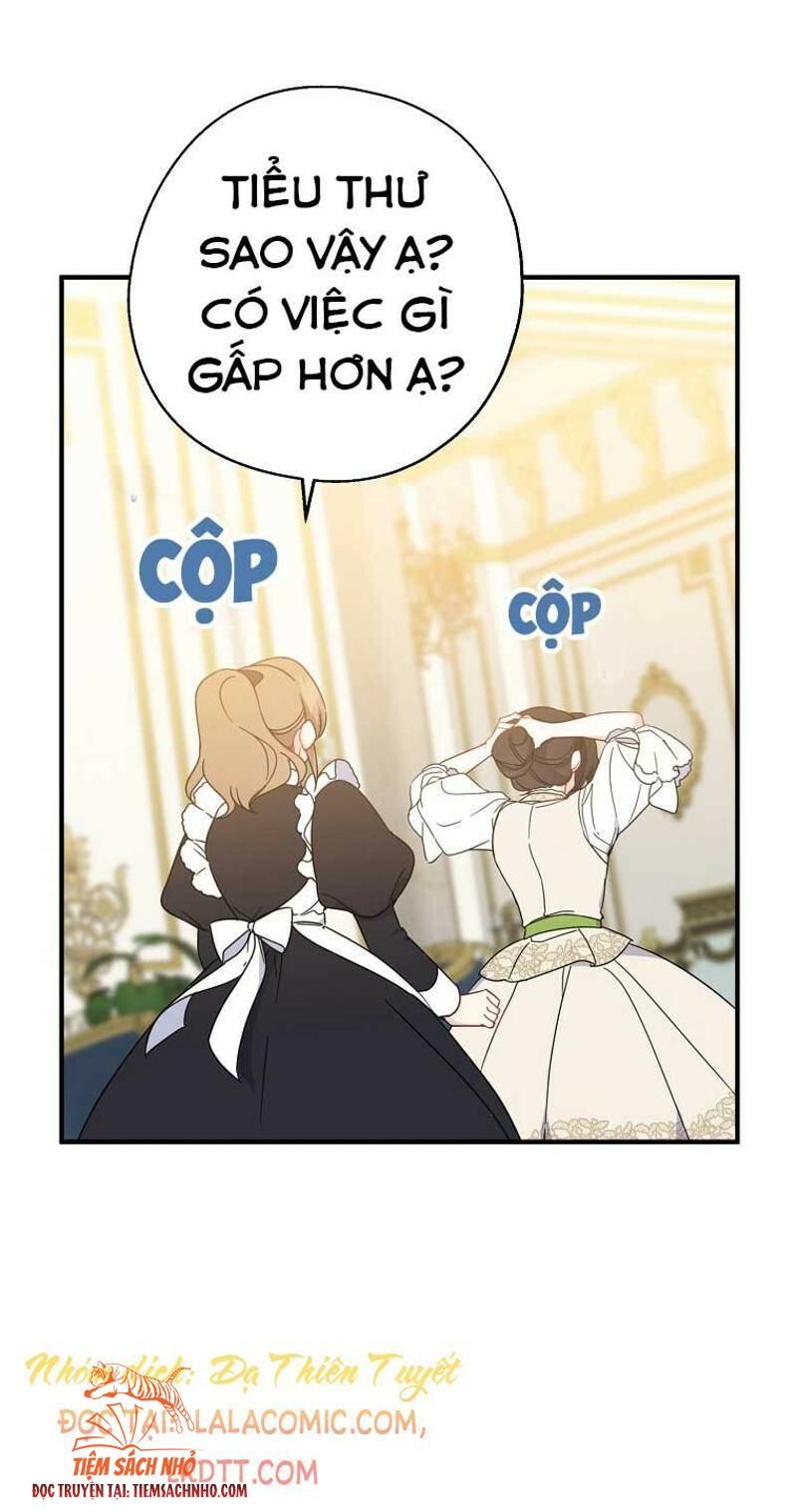  Trở Thành Con Gái Nhà Tài Phiệt Chương 39 page 57 - Giả Dược